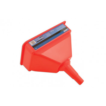LASER Tractor/Garage Funnel Square