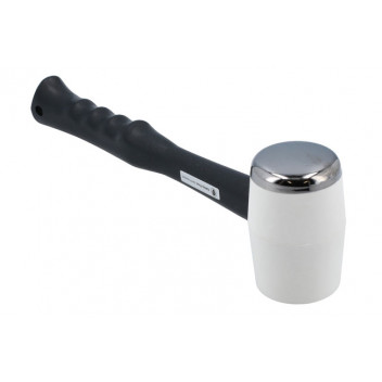 LASER Twin Faced Hammer 16oz
