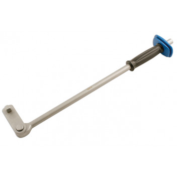 LASER Hand Impact Wrench 1/2D"