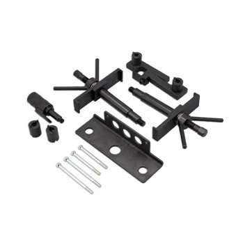 LASER Camshaft Installation & Timing Tool Set - for Volvo, F