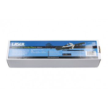 LASER Circlip Pliers