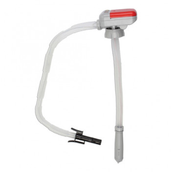 LASER Battery Operated Plastic Pump for Fuel Cans