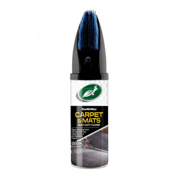 Power Out Carpets & Mats Cleaner 400ml