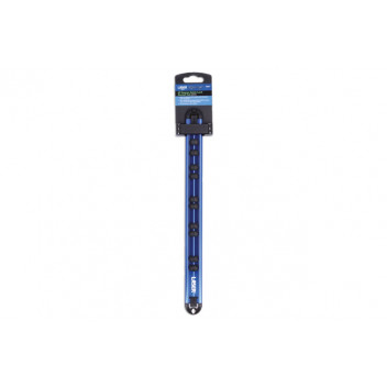 LASER Laser Tools Racing 45 Degree Quick Lock Socket Rail 3/