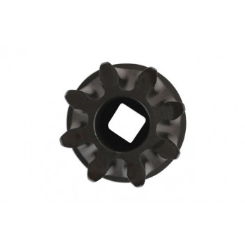 LASER Flywheel Rotator - Renault 1/2D"