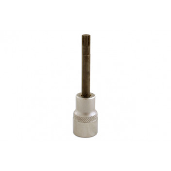 LASER Spline Bit - M6