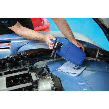 LASER Funnel Set 3pc