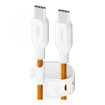 GadJet G-Series USB-C to USB-C Cable 2M