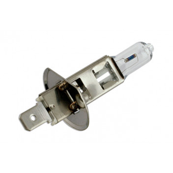 CONNECT Lucas Headlight Bulb H1 12v 55w OE448HP Box of 1