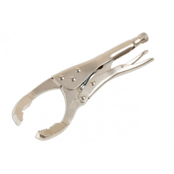 LASER Oil Filter Locking Pliers 280mm