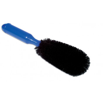 LASER Alloy Wheel Brush