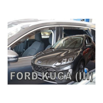 FORD KUGA MK3 2019-  5DR  (FULL SET)