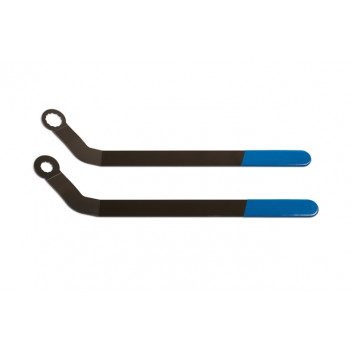 LASER Serpentine Belt Tool Kit - BMW MINI