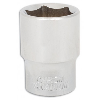 LASER Socket 1/2D 22mm"