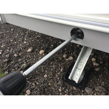 LASER Extension socket 19mm