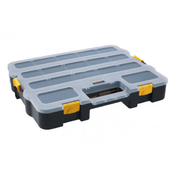 CONNECT Interlocking Organiser Case - Large