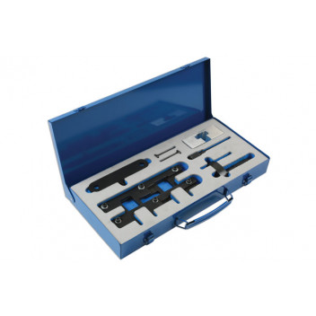 LASER Timing Tool Kit - for Land Rover TDV8 4.4L