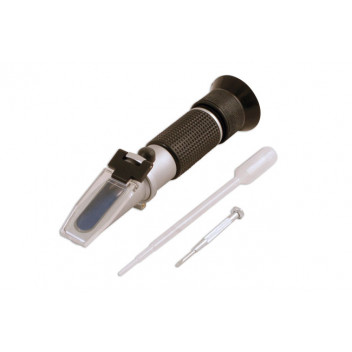 LASER Refractometer for AdBlue