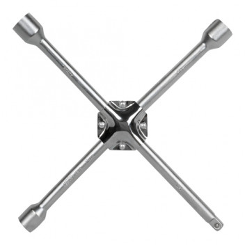 4-Way Wheel Nut Wrench 1/2",8435034516616"
