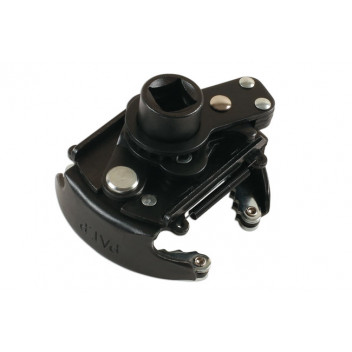 LASER Two Way Ratcheting Oil Filter Wrench