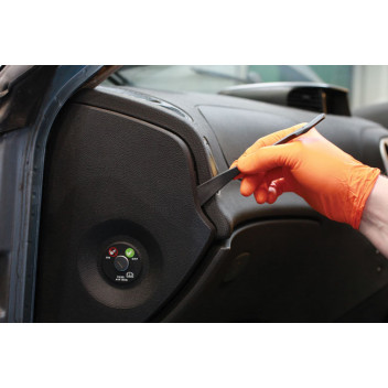 LASER Universal Trim/Trimclip Removal Tool