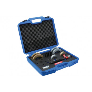 LASER GEN2 Wheel Bearing Kit/VAG 72mm