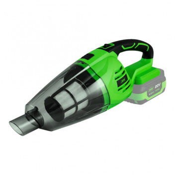 HANDHELD VACUUM CLEANER