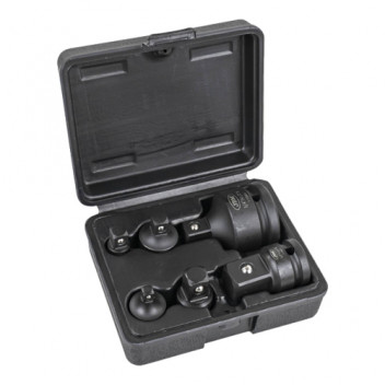 6 Pcs Impact Adapter Set