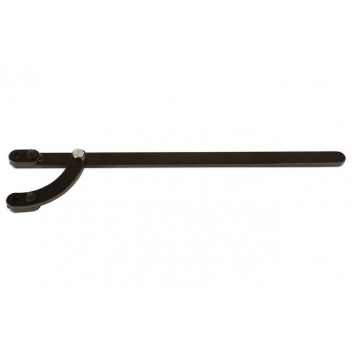 LASER Flange Holding Tool - for JLR