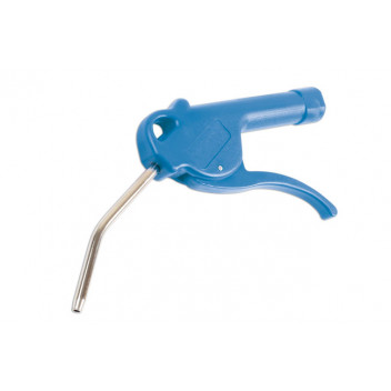 LASER Air Blow Gun (CD)