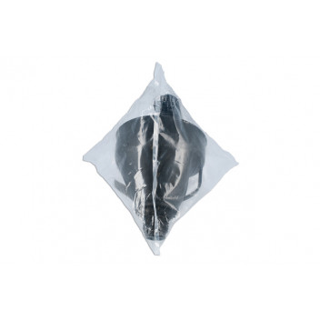 LASER Flexi-funnel