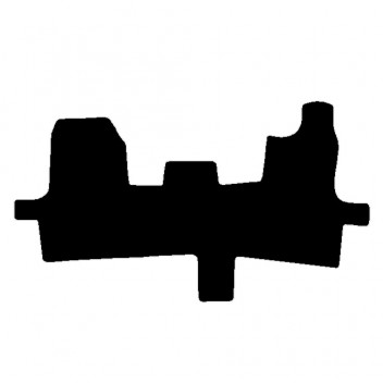 Rubber Mat Set  MAXUS 9 (21-CURRENT)