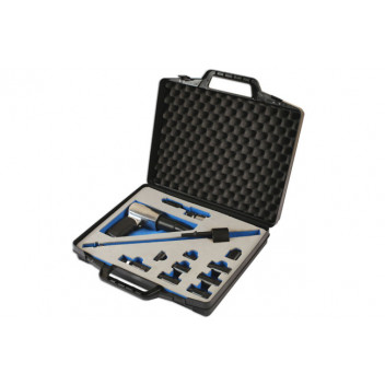 LASER Diesel Injector Extractor with Air Hammer & Adaptors