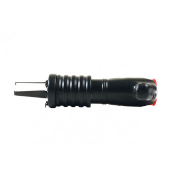 LASER Nut Cap Remover
