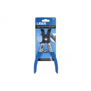 LASER Heater Pipe Disconnect Pliers - for Ford