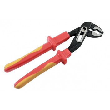 LASER Water Pump Pliers VDE 240mm