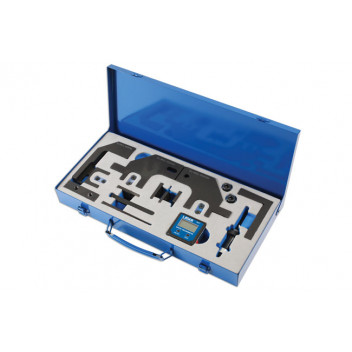LASER Timing Chain Locking Kit PSA/BMW 1.4/1.6 Petrol