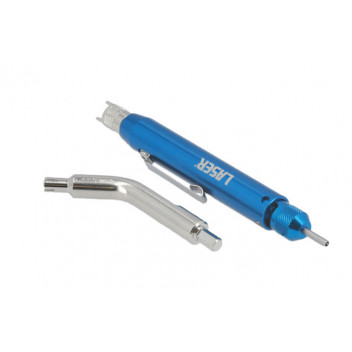 LASER Windscreen Washer Jet Tool 4-in-1