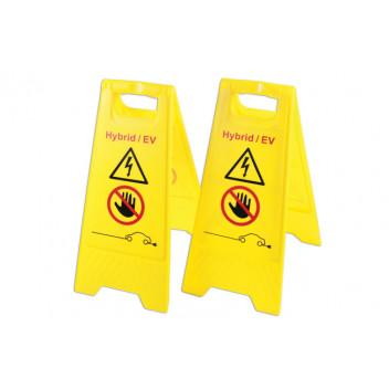 LASER Roadside Safety/Recovery Kit