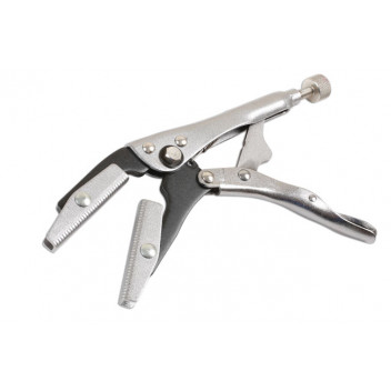 LASER Hose Clamp Pliers -  Parallel Jaws