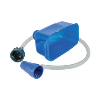 LASER Oil Funnel with Tube