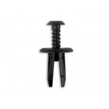 CONNECT Screw Rivet - Mercedes, Land Rover & Gen Pk 50