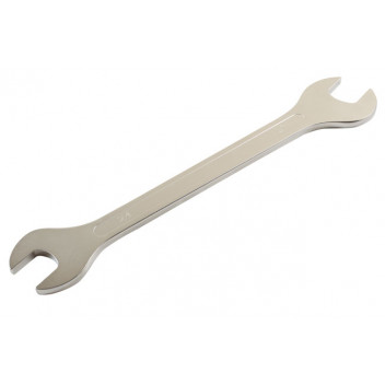 LASER Open End Spanner Ultra Thin 24x27mm