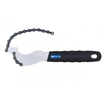 LASER LTR Chain Whip
