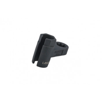 LASER Exhaust Gas Sensor Socket 1/2D 19mm"