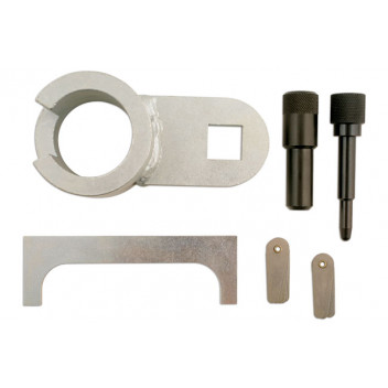 LASER Engine Timing Tool Set - VAG