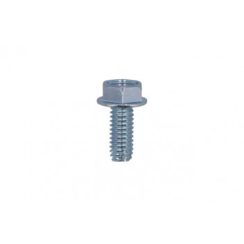 CONNECT Flanged Hex-Head Body Screw - Universal 50pc