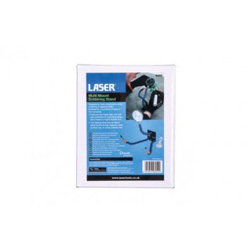 LASER Multi Mount Soldering Stand