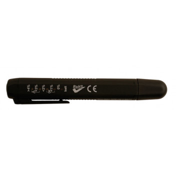 LASER Brake Fluid Tester