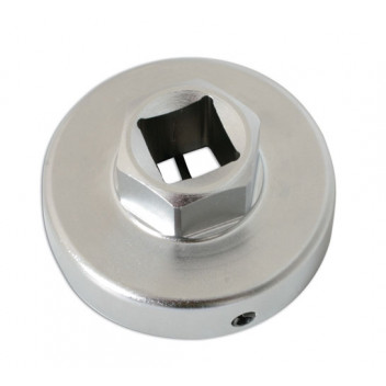 LASER Oil Filter Socket - 42mm